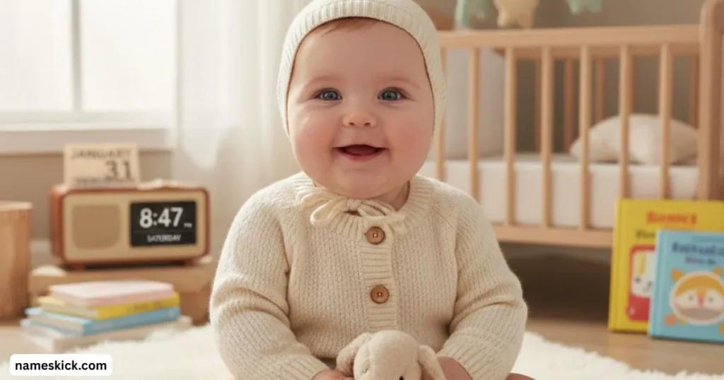 Best Baby names that mean sacrifice