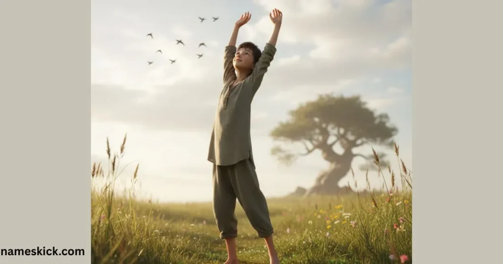 Best Long Boy Names With Cute Nicknames That Are Perfect