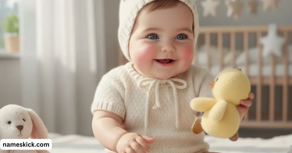 Baby Names Meaning Revealed Best Choices