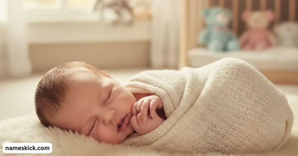 Best Baby Names That Mean Disguise With Meaning