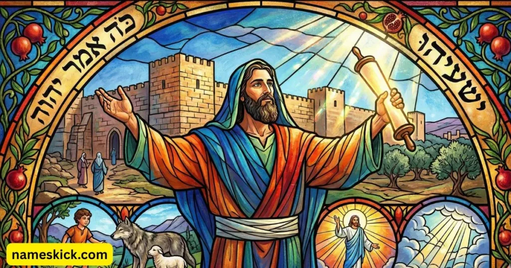 800+ Best Middle Name for Isaiah Stylish Ideas Best Middle Name for Isaiah Stylish Ideas