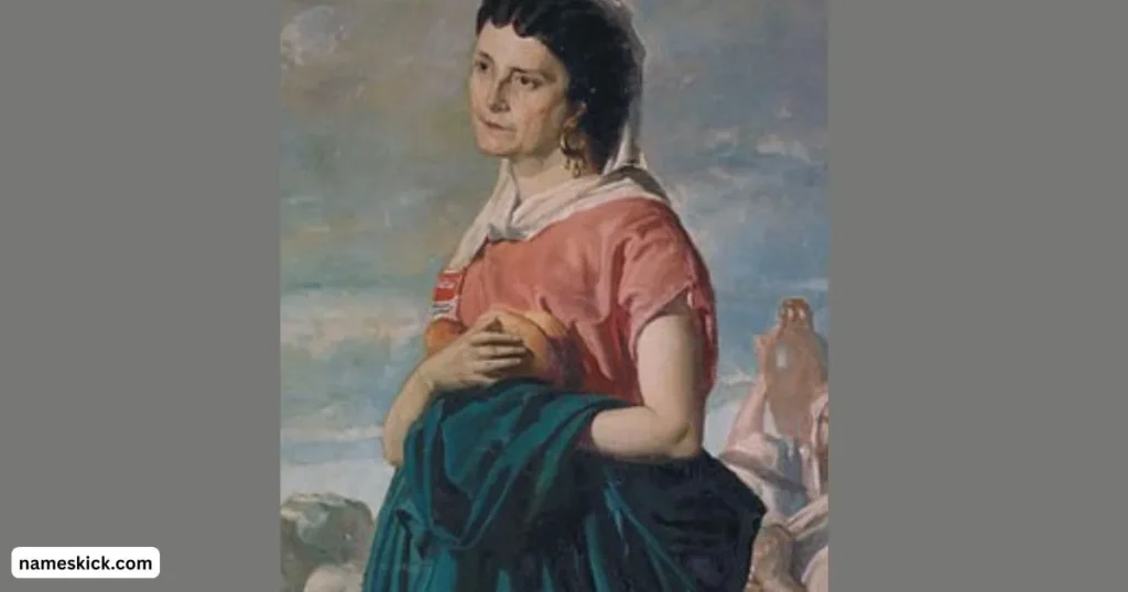 Middle Name for Abigail Perfect Ideas