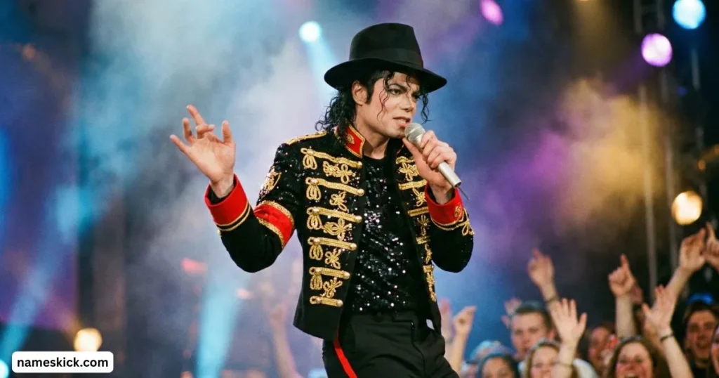 Middle Names for Jackson Best Choices